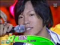 PDA:  (Arigato group - JayR Eman RJ Kristoff)
