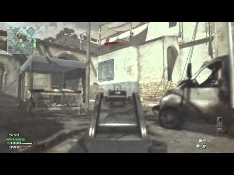EGMax - MW3 - Seatown Warm up