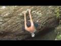 BOULDERING EN LA CALERA, COLOMBIA V7