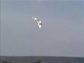Aeroclub Hidalgo - Hangar 9 Tribute down low - Volando bajo