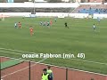 Rezumat Cupa Romaniei - 2008 (FC BOTOSANI - Ceahlaul)