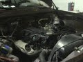 Test Motor/Moteur M102 W123 200