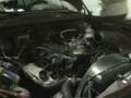 Test Motor/Moteur M102 W123 200