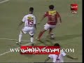 Ahly vs Zamalek Egyptian Cup 2007 goals