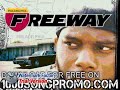 1. Freeway - Philadelphia Freeway - free 2. Freeway - Philadelphia Freeway - what we do... (ft. jay-z and b 3. Freeway - Philadelphia Freeway - flipside (ft. peedi crakk) 4. Freeway - Philadelphia Freeway - on my own (ft. nelly) 5. Freeway - Philadelphia Freeway - we get around (ft. snoop dogg) 6. Freeway - Philadelphia Freeway - don't cross the line (ft. fait 7. Freeway - Philadelphia Freeway - life (ft. beanie sigel) 8. Freeway - Philadelphia Freeway - full effect (ft. young gunz) 9 ...