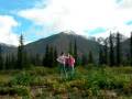 Alaska Trip w Sawyers