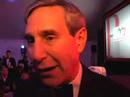 PRWeek Awards Party in Manhattan