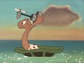 Casper The Friendly Ghost - Deep Boo Sea - Minisode 05