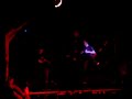 Alone and Acoustic - My heart will go on (cover)