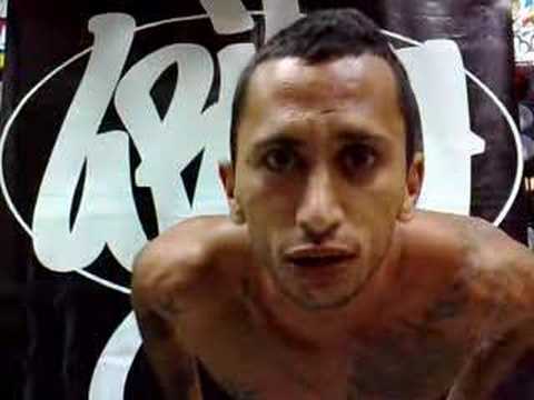 Batu The Dog respuesta a Due VK