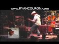 Ryan Couron Dead End Road