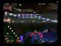 Choaniki PS2 - Spider boss battle