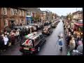 Ceremony will mark historic Armistice Day