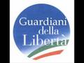 Guardiani Della Libertà - Brr..Prodi(Bugiardo)