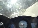 Honda VFR 800i van mijn zoon