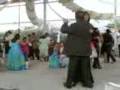 BAILE BALCONES  EN SANTA ENGRACIA TAMAULIPAS