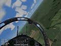 Wings over Europe - Dogfight
