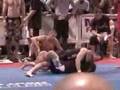 OTM US Open Combat Grappling '07