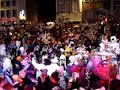 carnaval  2009 met tenon