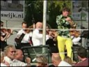 eric vloeimans met het rotterdams kamerorkest, luistervinken aan de plas. wereldpremi�re 