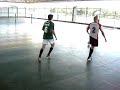 Semifinal Copa UCDB de Futsal - ESA Campeão 2008 parte 03/04 Semifinal Copa UCDB de Futsal - ESA Campeão 2008 parte 03/04