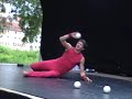 Einballact von Manne Hanke Einballact von Manne Hanke