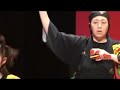 相川宝楽のやさしい津軽三味線教室 自作曲 『ダンシング武田節』