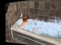 Poj� N�s Temn� Laguna