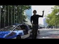 Davey dance blog -55- un headquarters - the white stripes 