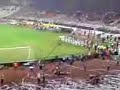 Zvezda - Bayern 25.10.07 koreografija pogled sa severa 2