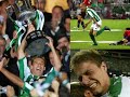 BETIS: LEYENDA DE PASIÓN (1907-2007)