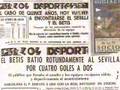 BETIS: LEYENDA DE PASIÓN (1907-2007)