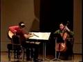 The Caliendo Trio - Impulso (Impulse)