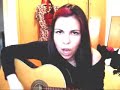 You oughta know (2nd version)