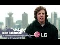 Life's Good with Mike Robertson from Canada Snowboard