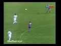 gandes goles   ranking
