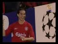 gandes goles   ranking