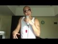 Filipino Accent Videoke by Mikey Bustos