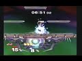 GravityAB (Falco) vs Hylian (Fox) Match 9
