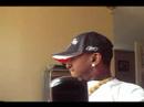 Anthony on da phone