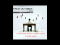 Since October - Disaster w/ Lyrics (Great song)