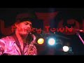 funky town disco inferno from barcelona