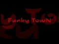 funky town disco inferno from barcelona