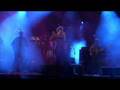 Funky Town Disco Inferno from barcelona