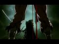 Vampire Hunter D - Vintersorg(Till Fj�lls)