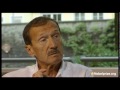 Rolf M. Zinkernagel: What qualities do you seek in your students?