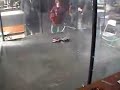 MC Pee Pants vs. Switchblade