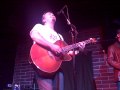 Edwin McCain - I'll Be