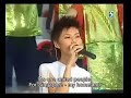 NDP Singapore 2003 Performance by Stefanie Sun -1