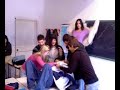 presepe vivente in classe 5°D 2002-2007